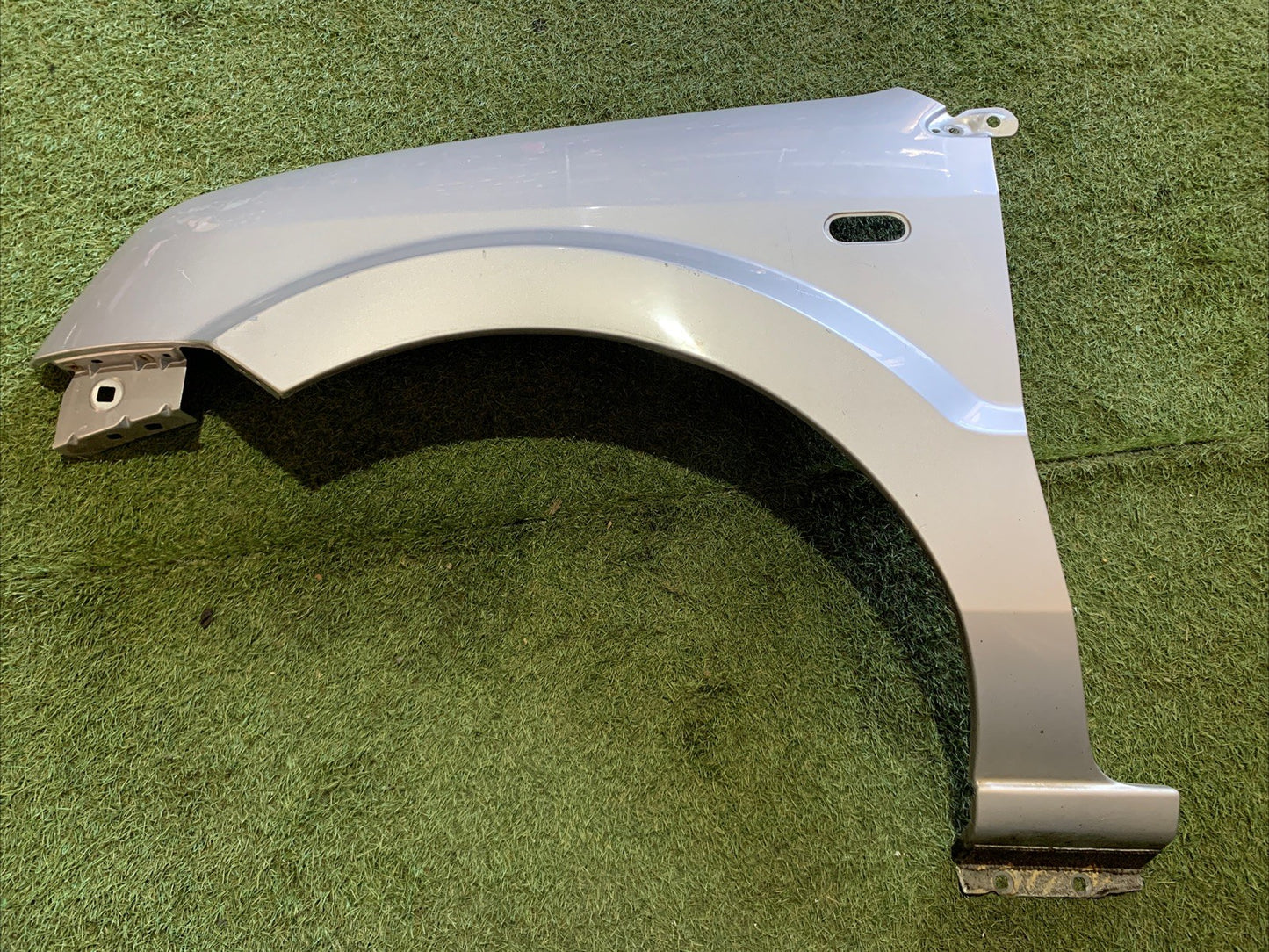 Parafango Anteriore Sinistro Ford Fusion