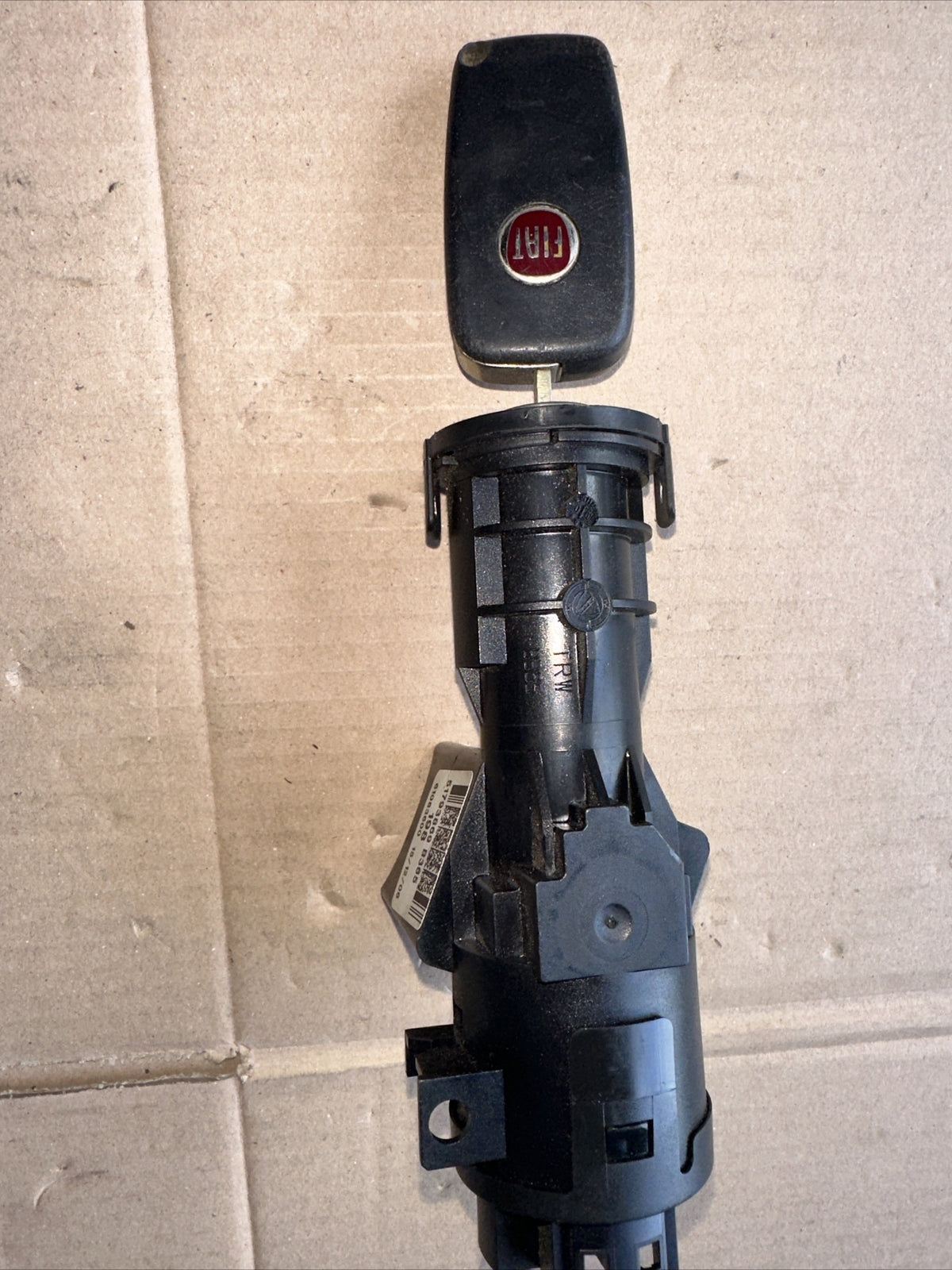 Blocchetto blocco accensione FIAT BRAVO 2010 51793869B365