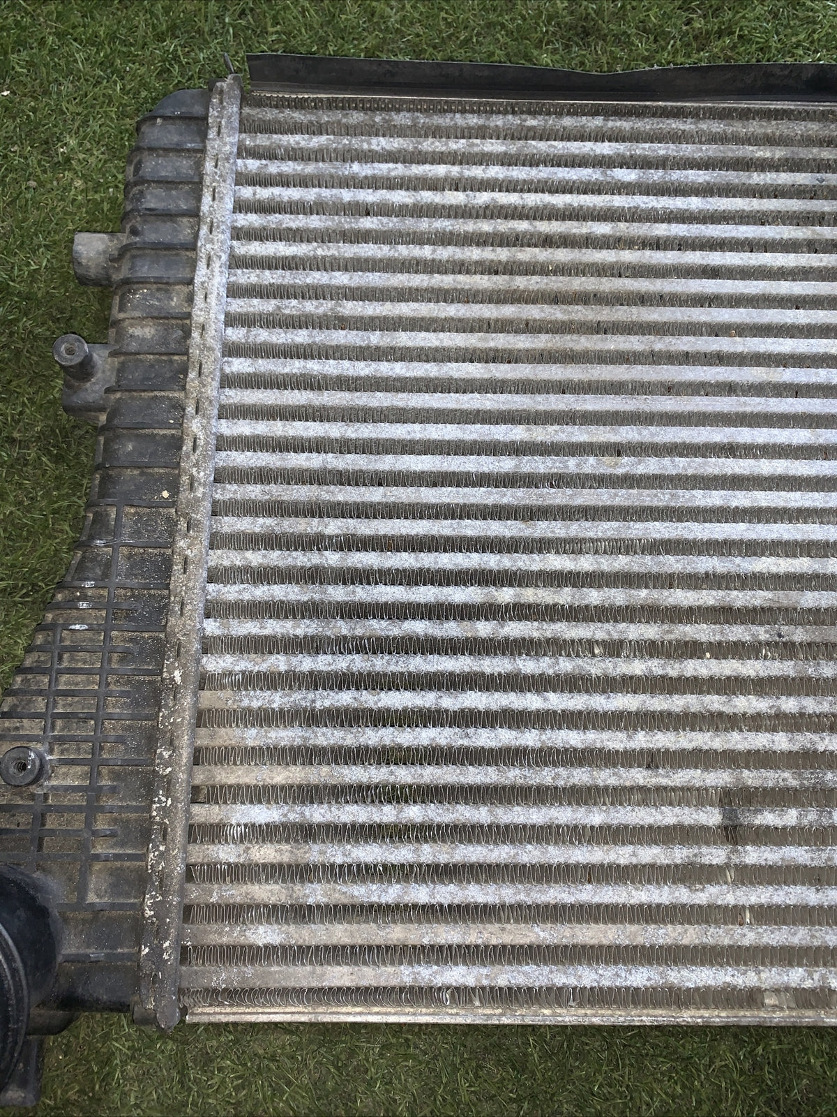 1K0145803A RADIATORE INTERCOOLER AUDI A3 (2004) 2.0 DIESEL