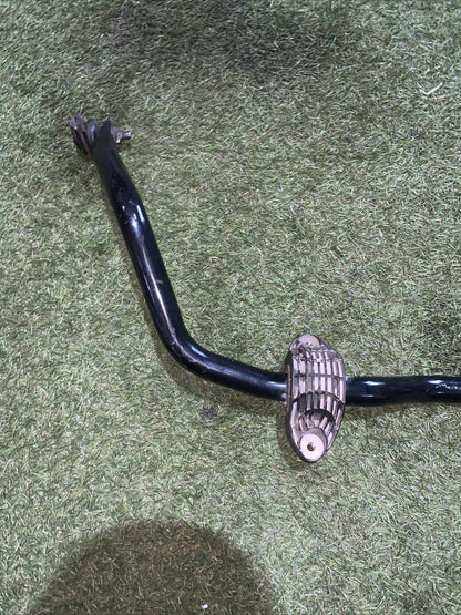 Barra stabilizzatrice anteriore 6888445 BMW Serie 1 F40  2019 - (2020) 