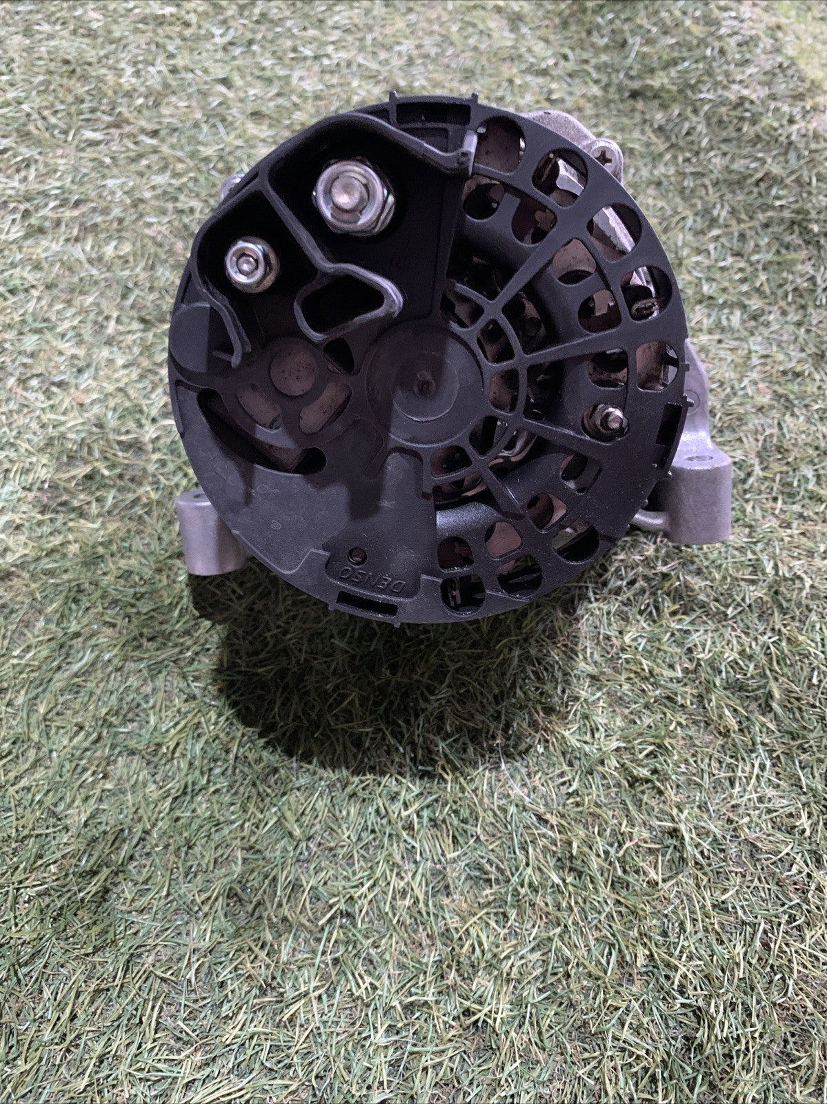 ALTERNATORE FIAT PANDA 3 SERIE 1.2B 52003532