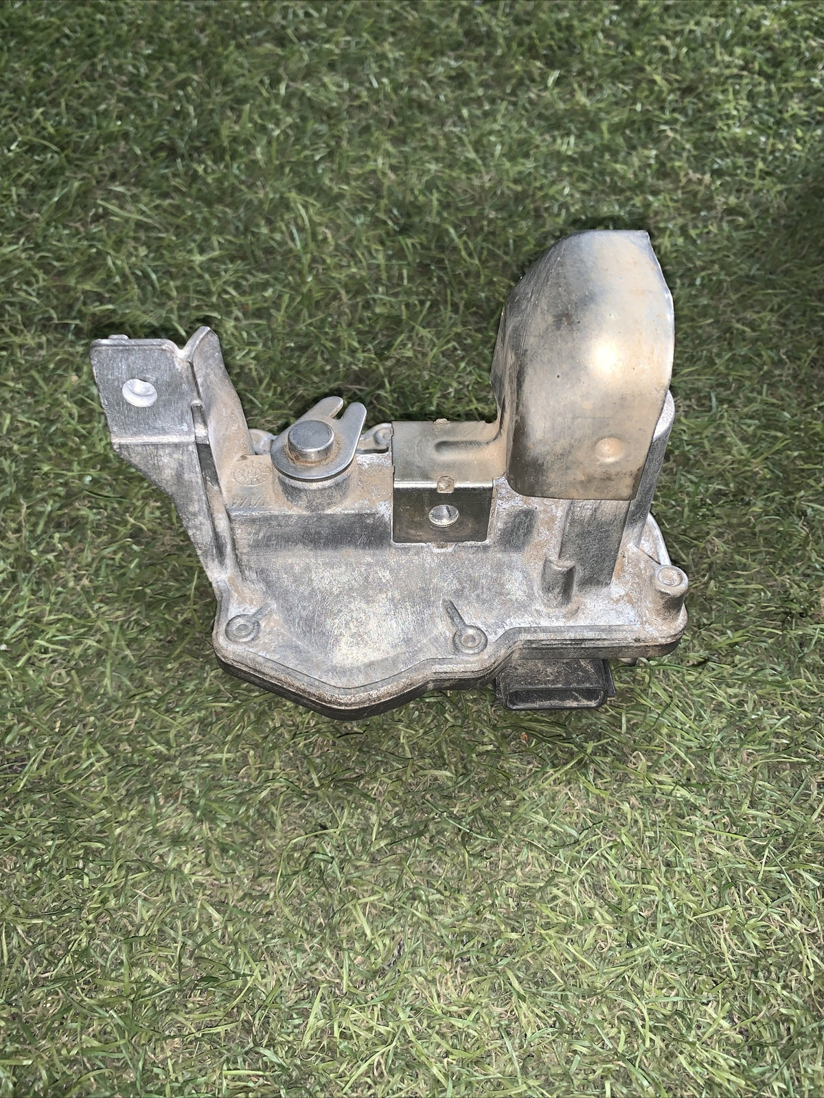 ATTUATORE VALVOLA  GAS DI SCARICO NISSAN QASHQAI ,1.5DCI , COD: 50885503