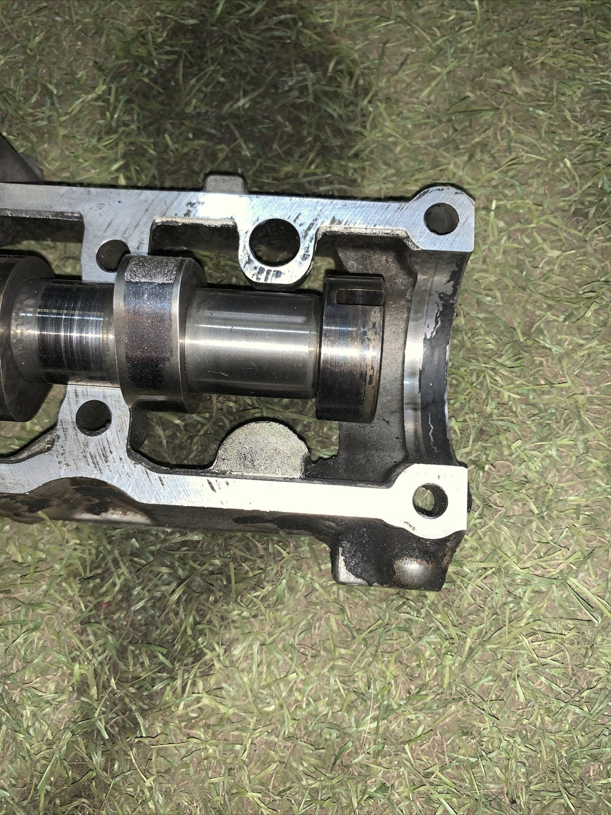 ALBERO A CAMME FORD Fiesta 5° Serie 1386533 F6JB Diesel 1400 (0508) 1419471