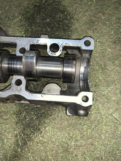 ALBERO A CAMME FORD Fiesta 5° Serie 1386533 F6JB Diesel 1400 (0508) 1419471