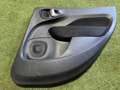 2298768 Pannello Rivestimento Interno Portiera Posteriore Destro FIAT 500 L