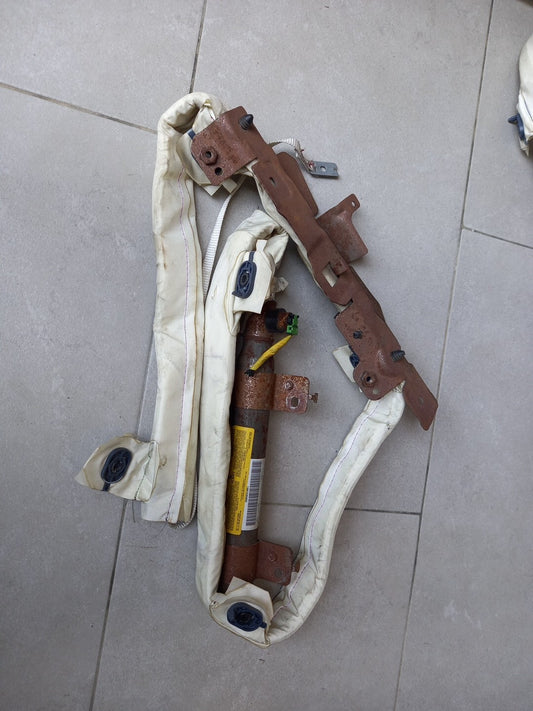  AIRBAG TENDINA LATERALE DESTRA DX FIAT BRAVO (198)  COD:518478360