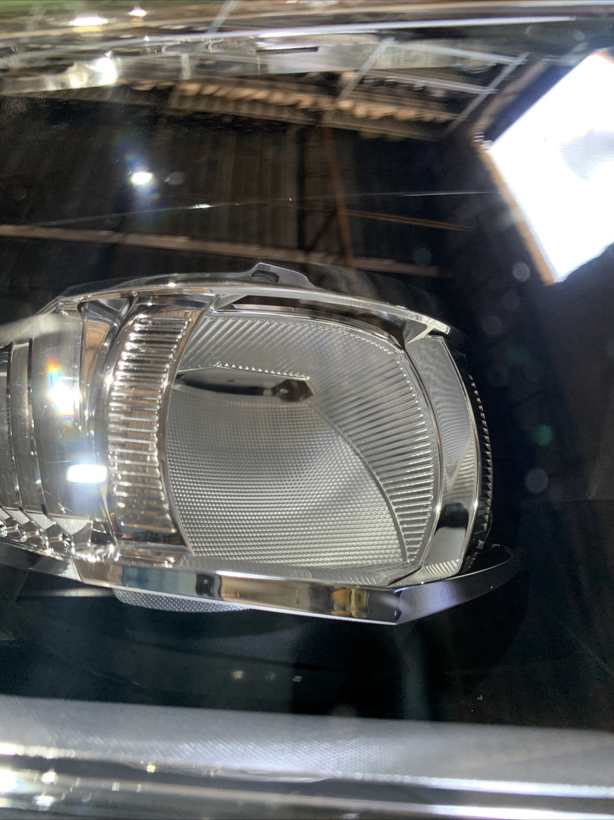 Faro Fanale Anteriore Destro A Led Volkswagen T-roc 2019 2GA941036P