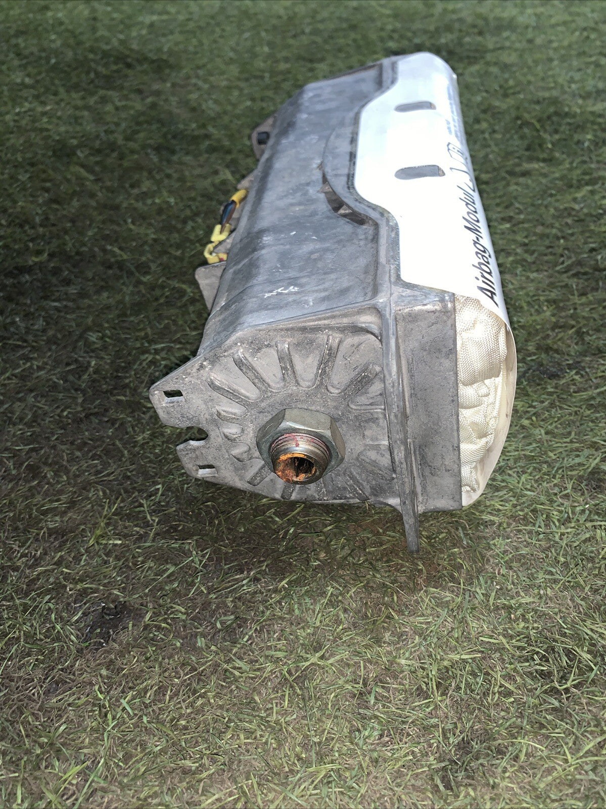 Airbag Cruscotto VW Golf V 2006 1K0880204H