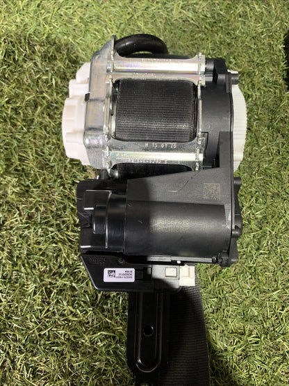 Kit Airbag Volkswagen T-Cross  2020 2GM857003H