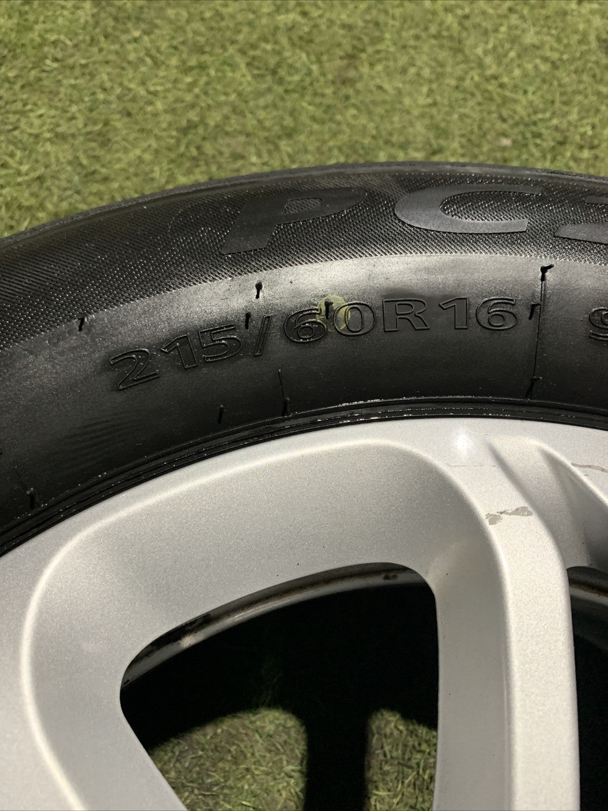 Cerchio In Lega 16 Fiat 500X 735624966 (2)