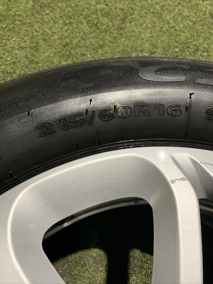 Cerchio In Lega 16 Fiat 500X 735624966 (2)