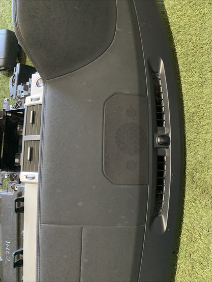 KIT AIRBAG CON AIRBAG PASSEGGERO LAND ROVER RANGE ROVER EVOQUE 2011-2018