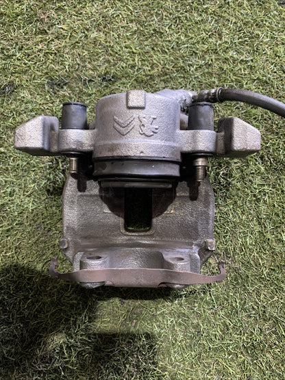 Pinza Freno Anteriore Destra Citroen C5 Aircross 1.2 Benzina 1623162180