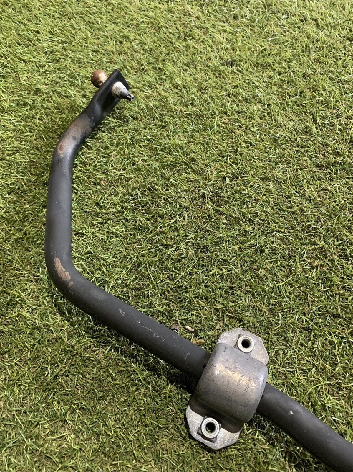 Barra Stabilizzatrice Anteriore Opel Corsa F 2022 9825515380