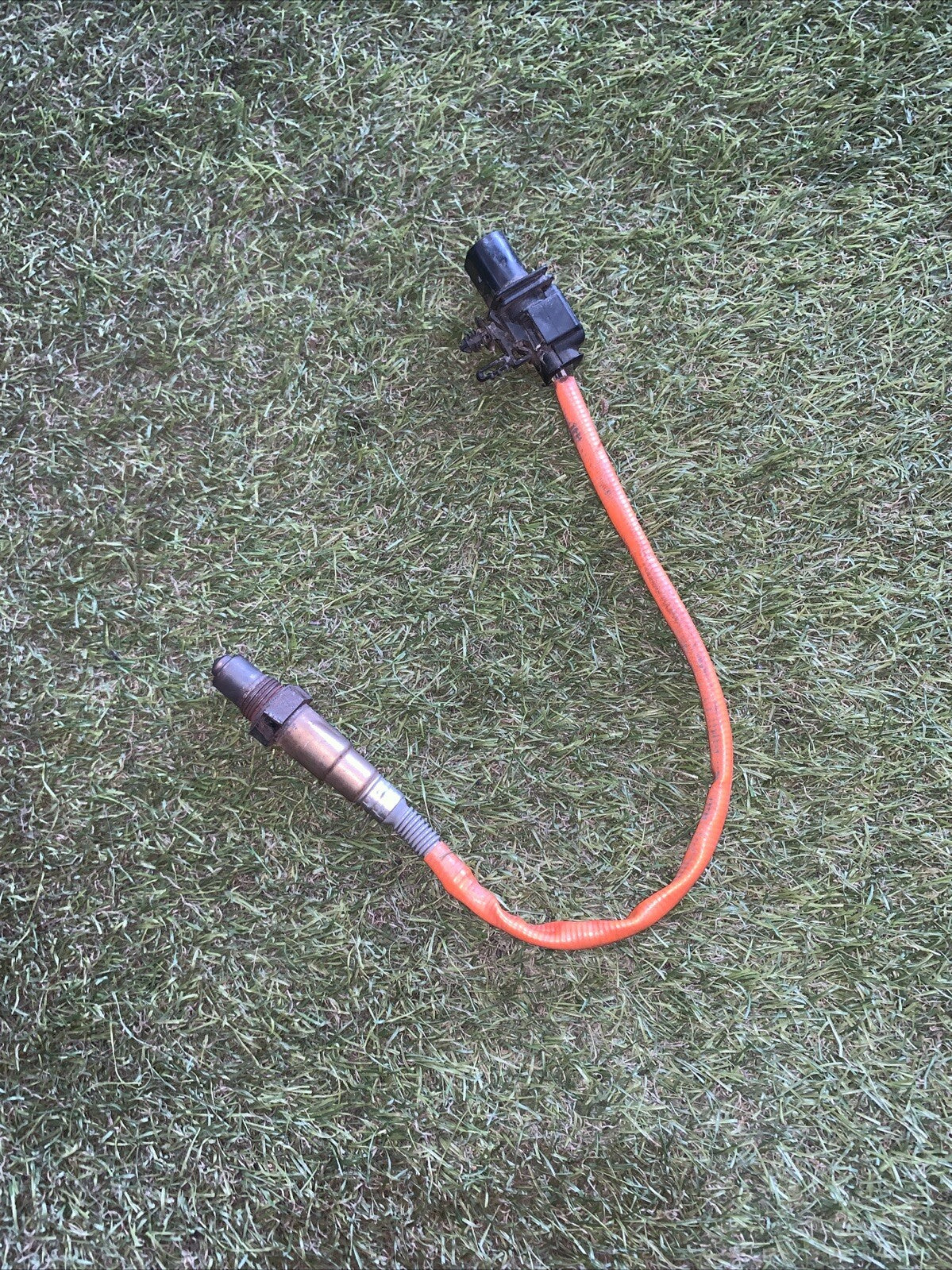 SONDA LAMBDA FIAT Tipo berlina 5p 55275930 Diesel 1600