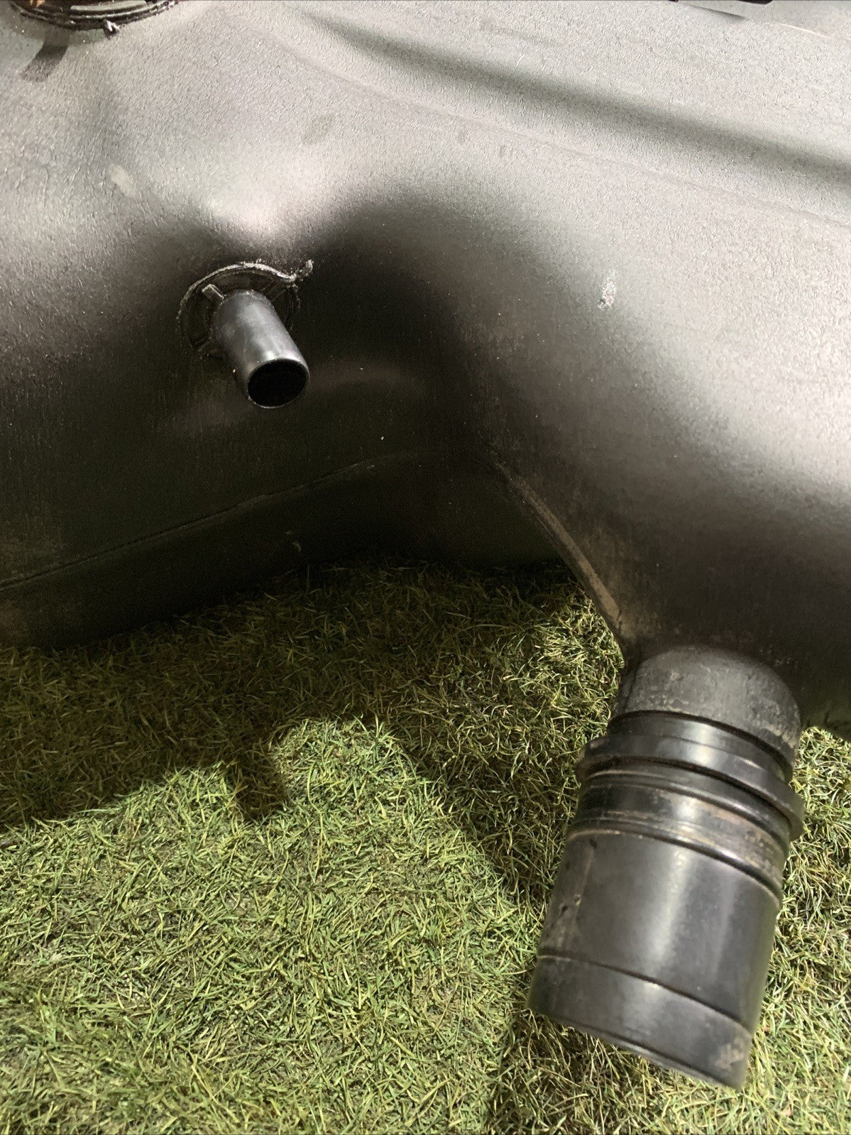 Serbatoio Carburante Fiat Panda 1 Serie 141 750 5995364