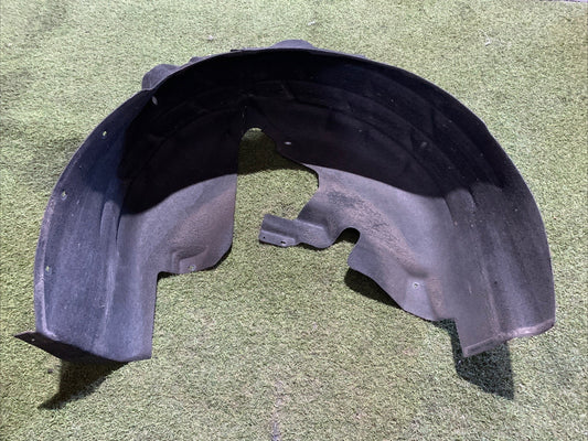 Parasassi Passaruota Posteriore Destro Volkswagen Tiguan 2023 5NA810972C