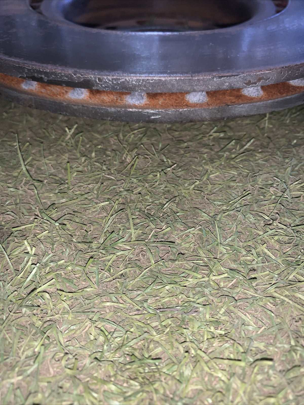 Dischi e pasticche posteriori alfaromeo stelvio 2.2 Q4 Originale