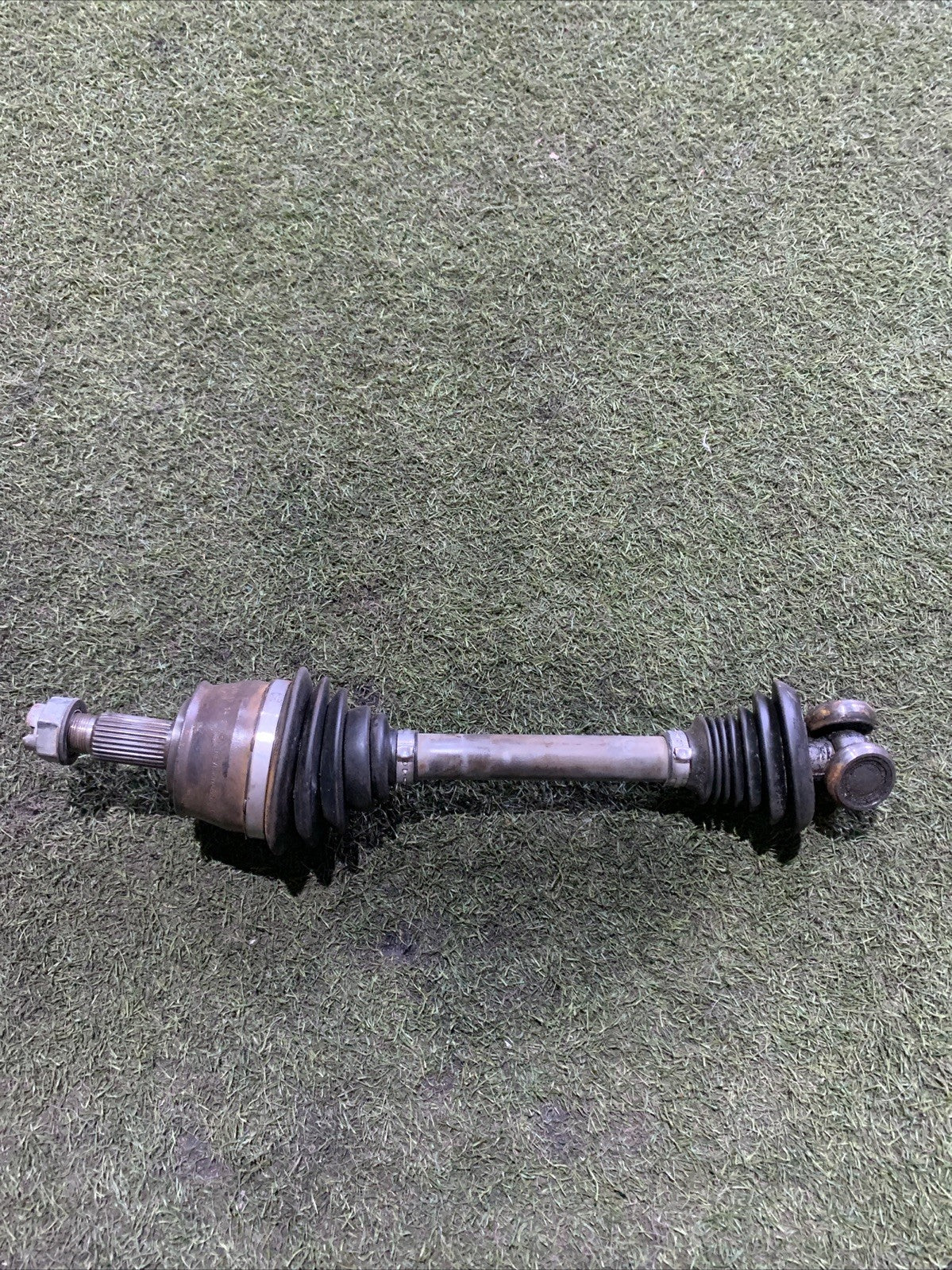 Semiasse Anteriore Sinistro Fiat 500X 1.3 MJT 51962541
