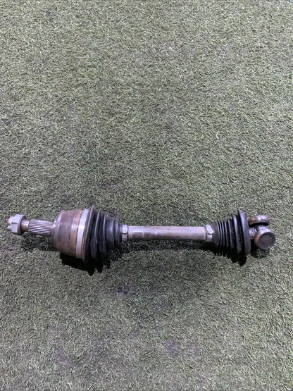 Semiasse Anteriore Sinistro Fiat 500X 1.3 MJT 51962541