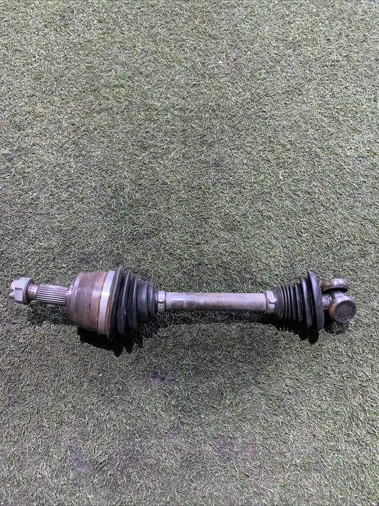 Semiasse Anteriore Sinistro Fiat 500X 1.3 MJT 51962541