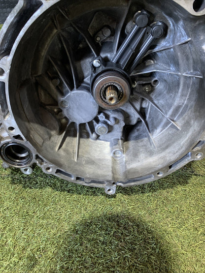 Cambio Manuale 5 Marce Ford Fiesta 2006 1.2 Benzina 3S6R7002AC