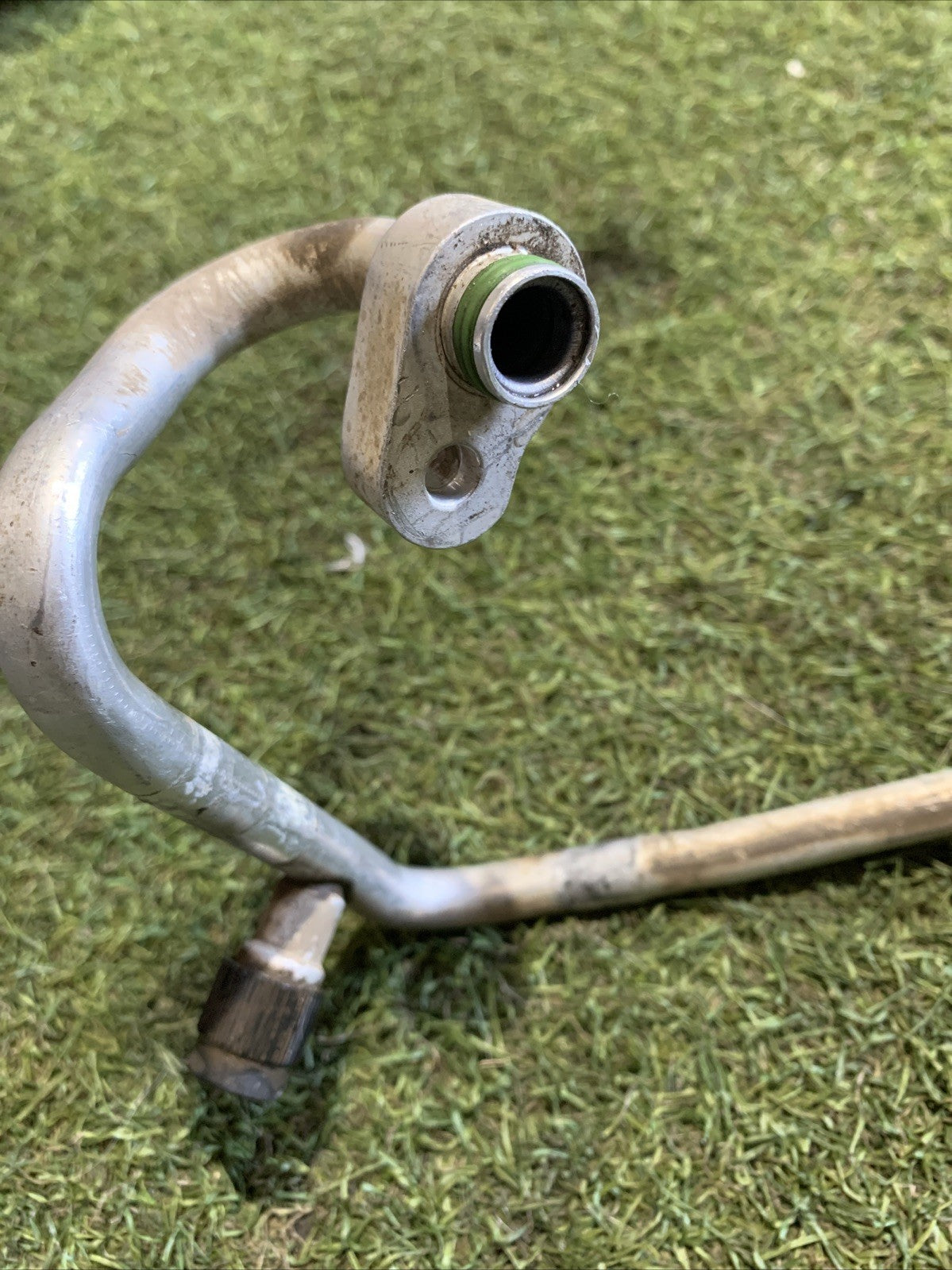 Tubo Aria Condizionata Fiat Punto 188 1.2 Benzina 51701573