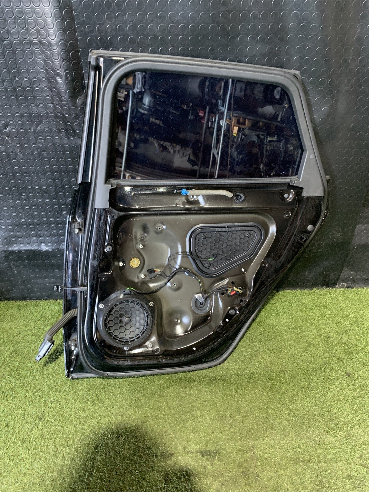 Porta Portiera Sportello Posteriore Destro Audi A3 8V