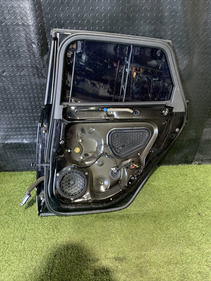 Porta Portiera Sportello Posteriore Destro Audi A3 8V