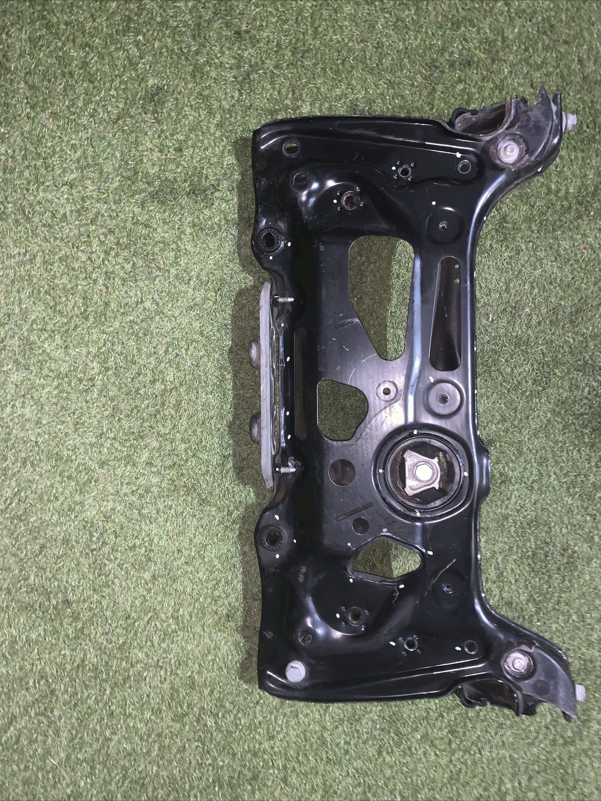 CULLA MOTORE VOLKSWAGEN TIGUAN 2019 3Q0199313BH