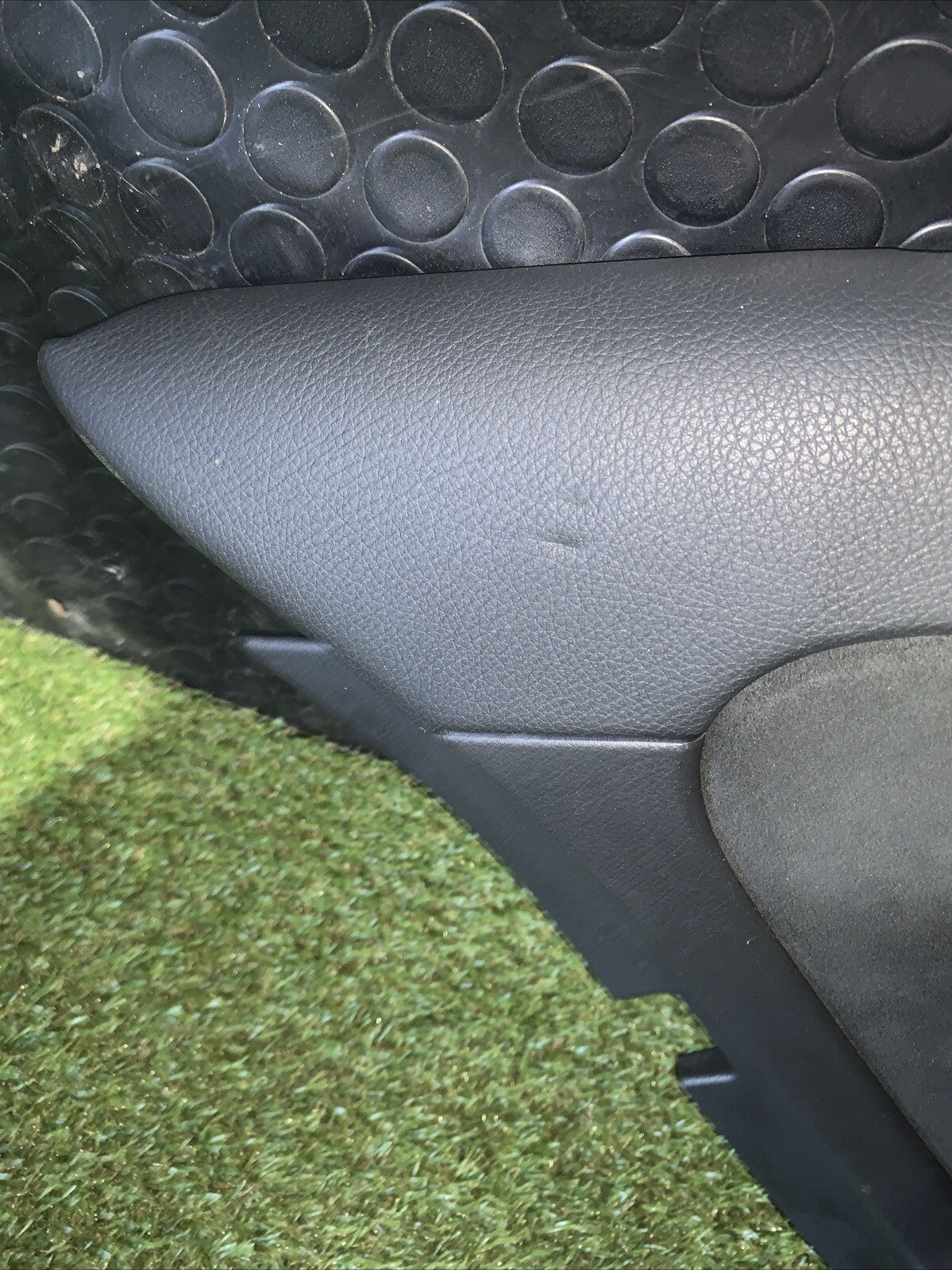 Pannello Porta Interno Posteriore Sinistro Mercedes Classe A W177