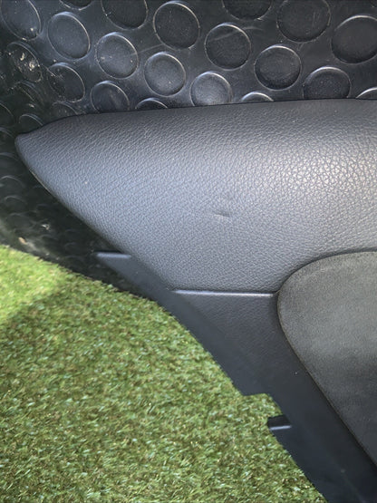 Pannello Porta Interno Posteriore Sinistro Mercedes Classe A W177