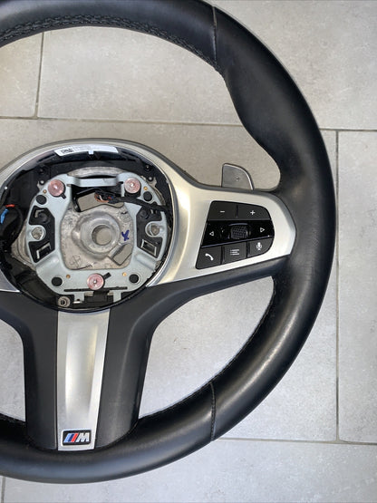 STERZO VOLANTE BMW X3 2018  313047999N77AB SW950233502