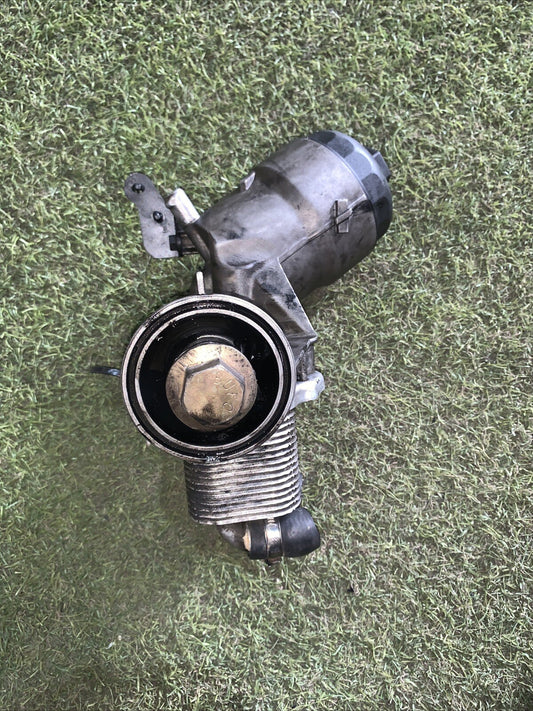 SCAMBIATORE ACQUA OLIO RADIATORE CALORE OPEL ASTRA H 1.7D 2005 8973729421