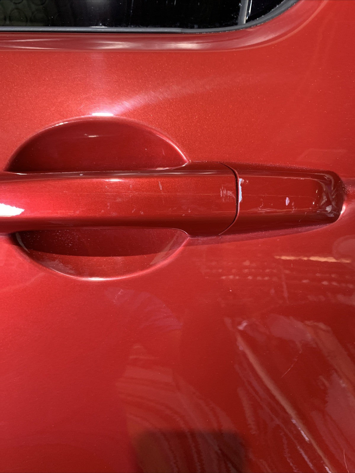 PORTA PORTIERA SPORTELLO POSTERIORE SINISTRO SX LAND ROVER DISCOVERY SPORT 2017