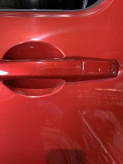 PORTA PORTIERA SPORTELLO POSTERIORE SINISTRO SX LAND ROVER DISCOVERY SPORT 2017