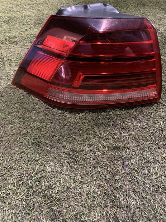 FANALE STOP POSTERIORE SINISTRO LED VOLKSWAGEN GOLF 7.5 2018 5G0945095Q