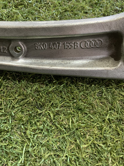 Braccio Oscillante Inferiore Anteriore Sinistro Audi A4 2011 3.0 8K0407155B