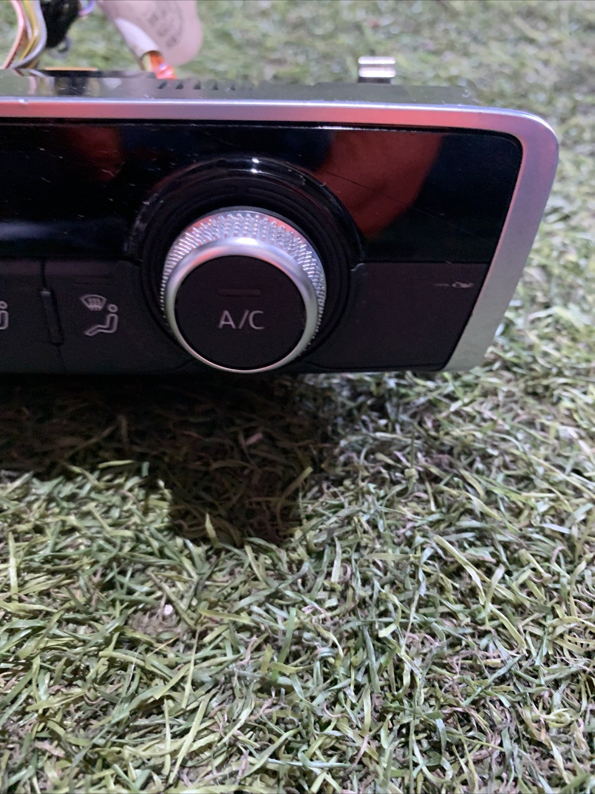 Comandi Clima Audi A1 2020 83A820043R