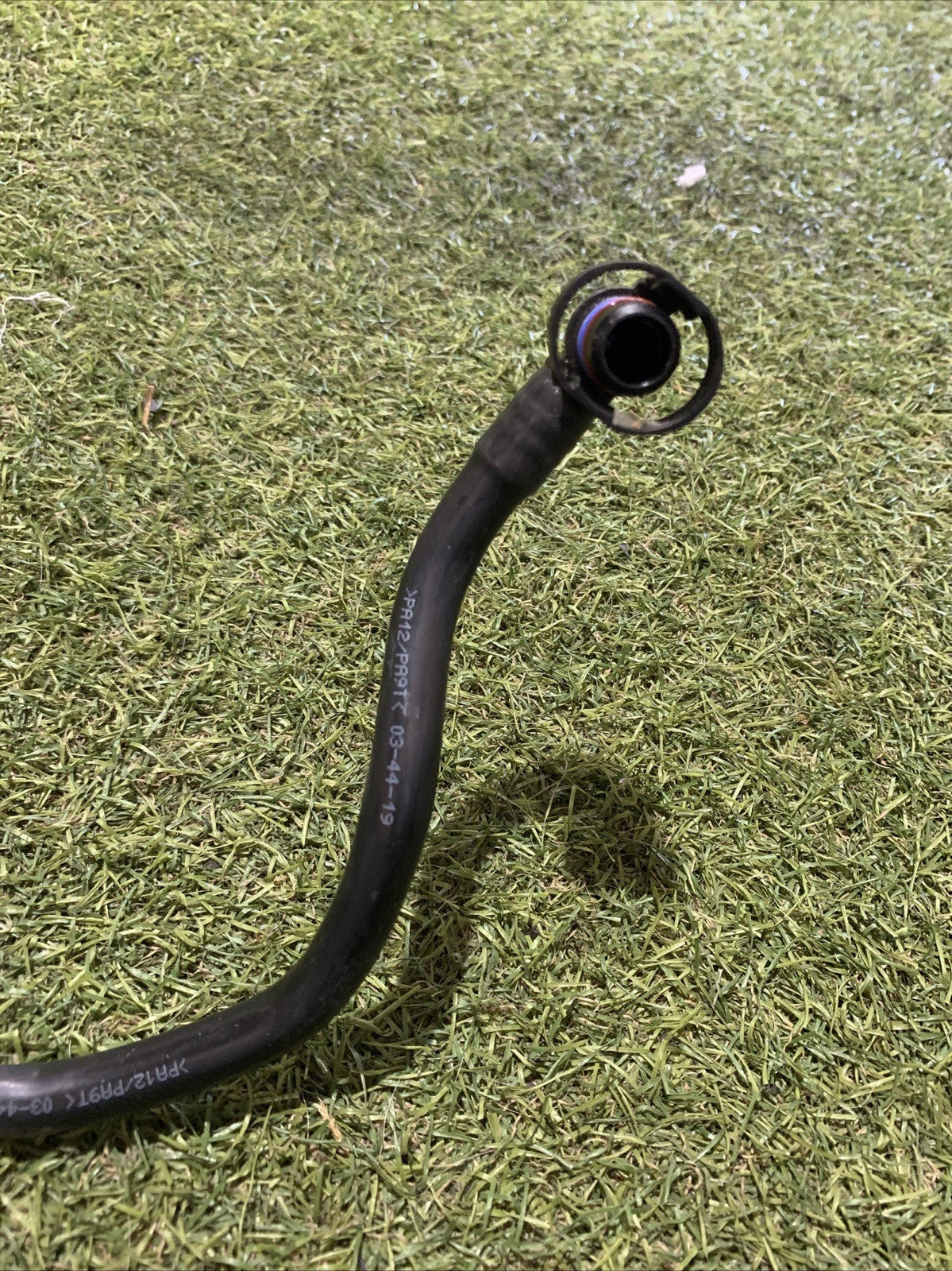 Tubo Rigido Volkswagen T-Roc 1.0 Benzina 04C133352AS