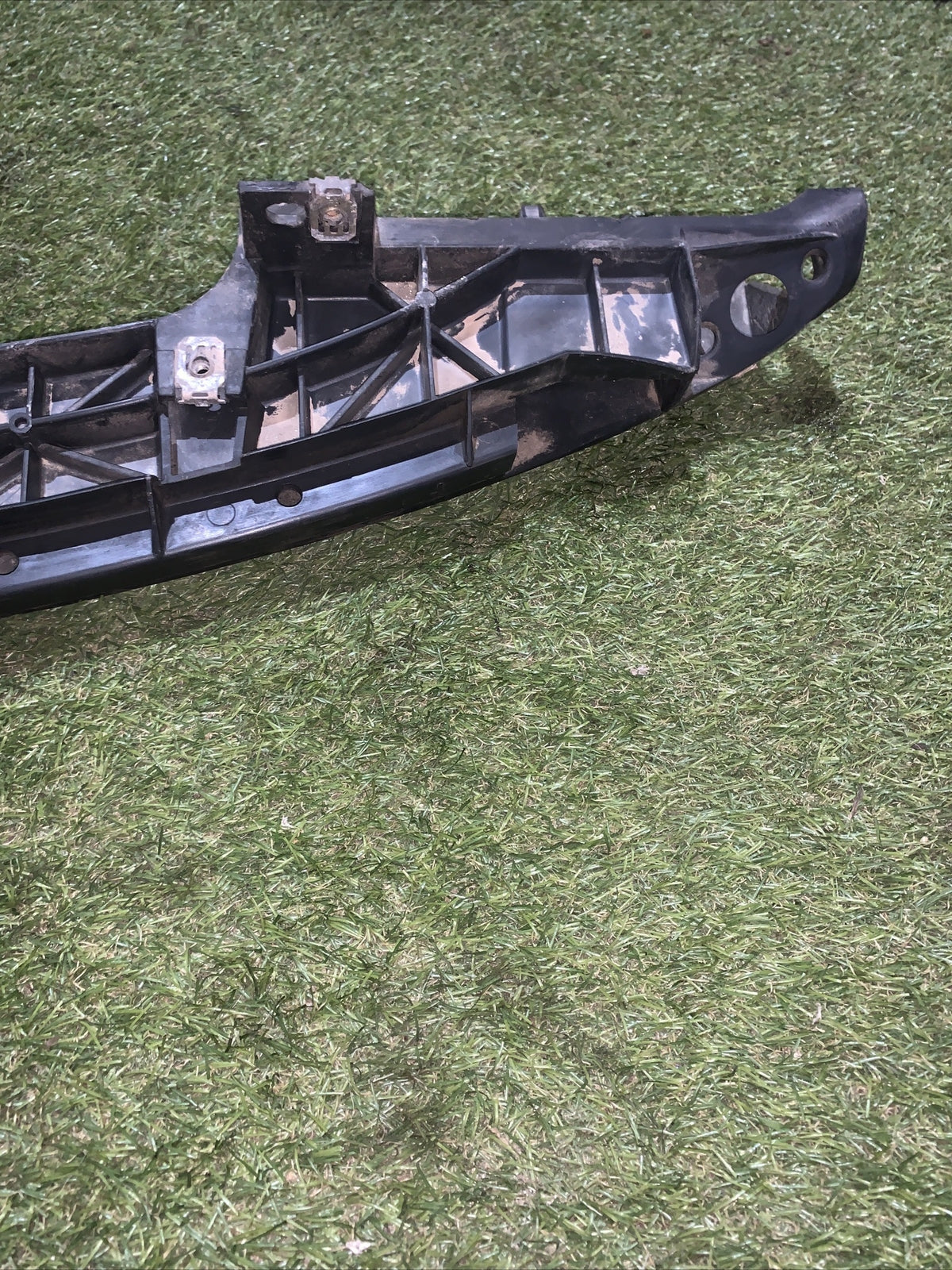 94026S14 TRAVERSA PARAURTI ANTERIORE PEUGEOT 206