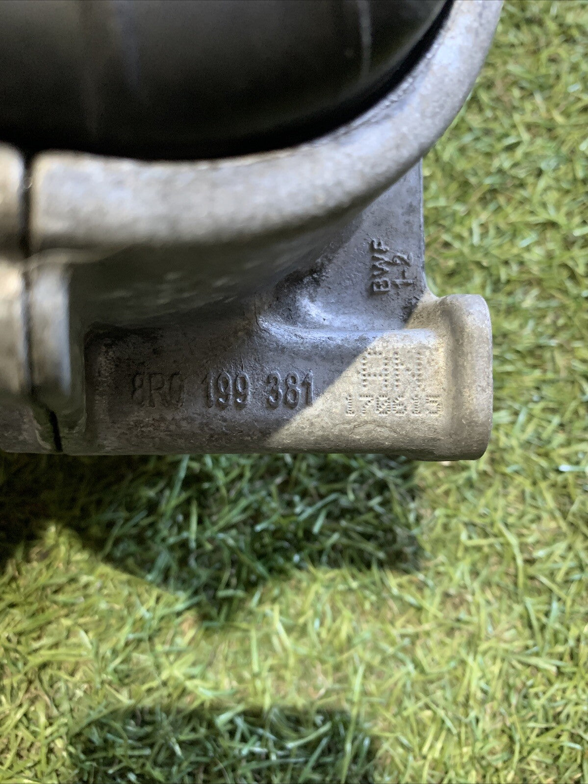 Supporto Motore Lato Destro Audi A4 2013 8R0199381