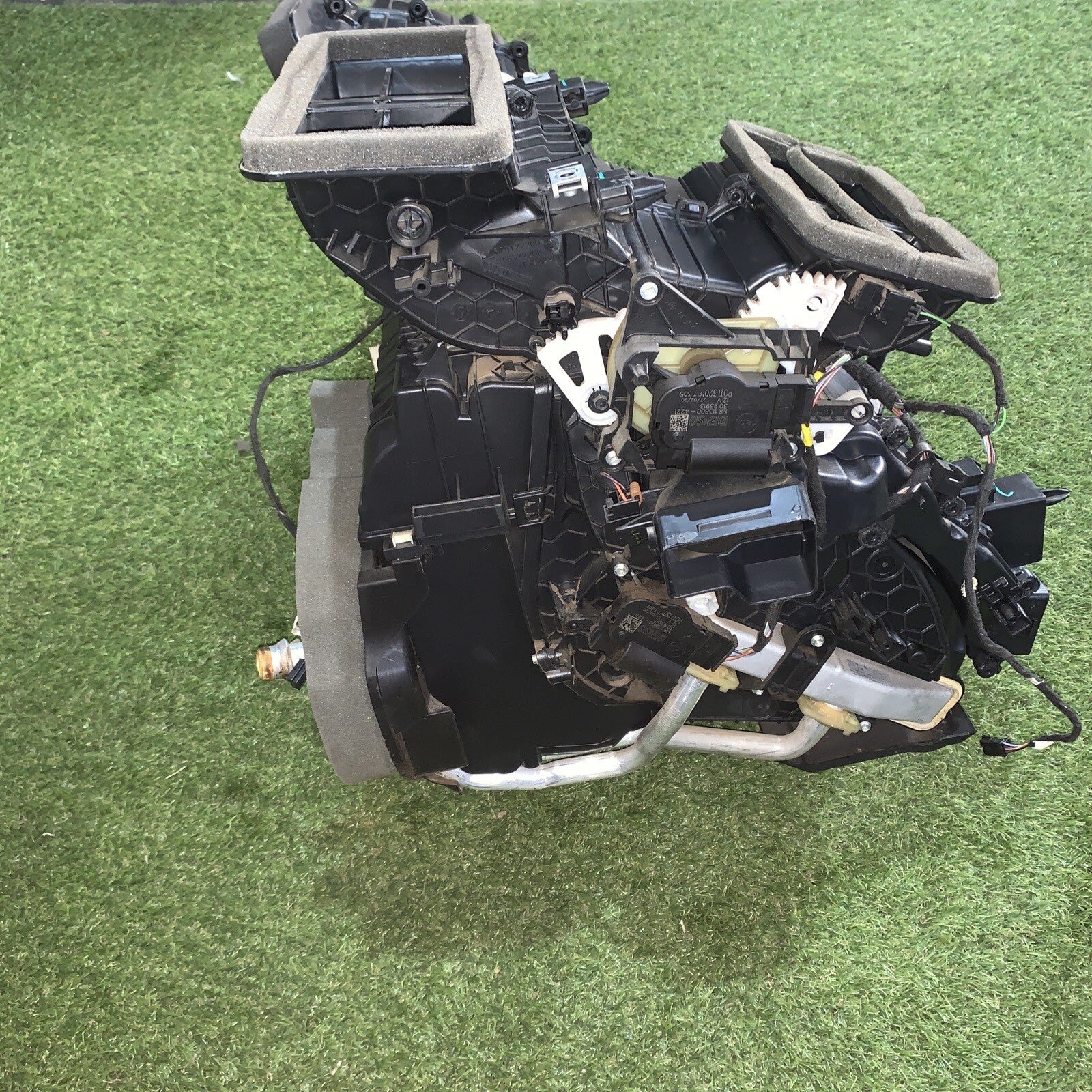 GRUPPO RISCALDAMENTO FIAT 500X (334) 1.3 MULTIJET 95CV DAL 2020 5T6320100