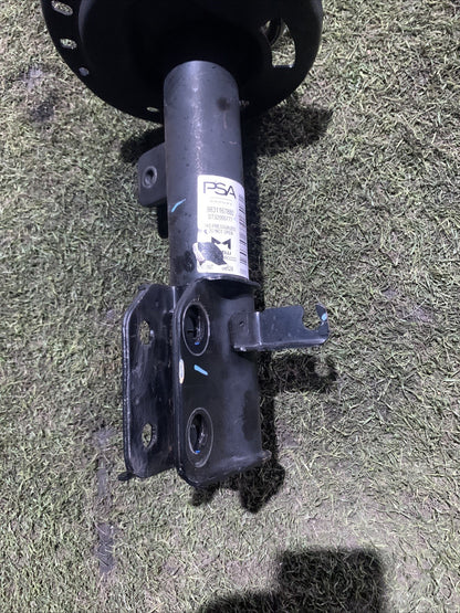 Ammortizzatore Anteriore Sinistro Peugeot 208 2020 1.2 Benzina 9831167880