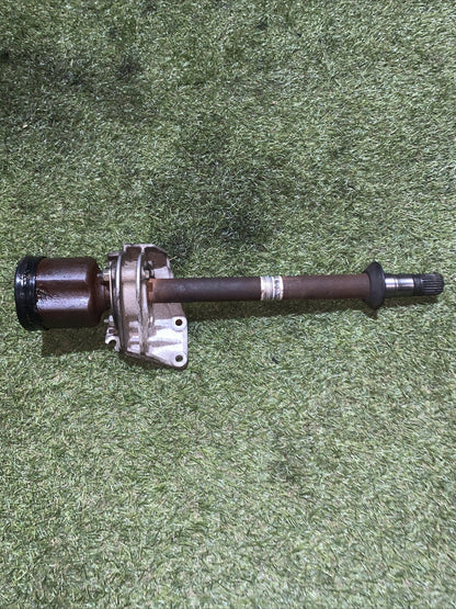 GIUNTO SEMIASSE LATO DESTRO ALFA ROMEO MITO- G PUNTO 1.3 MTJ 55209968