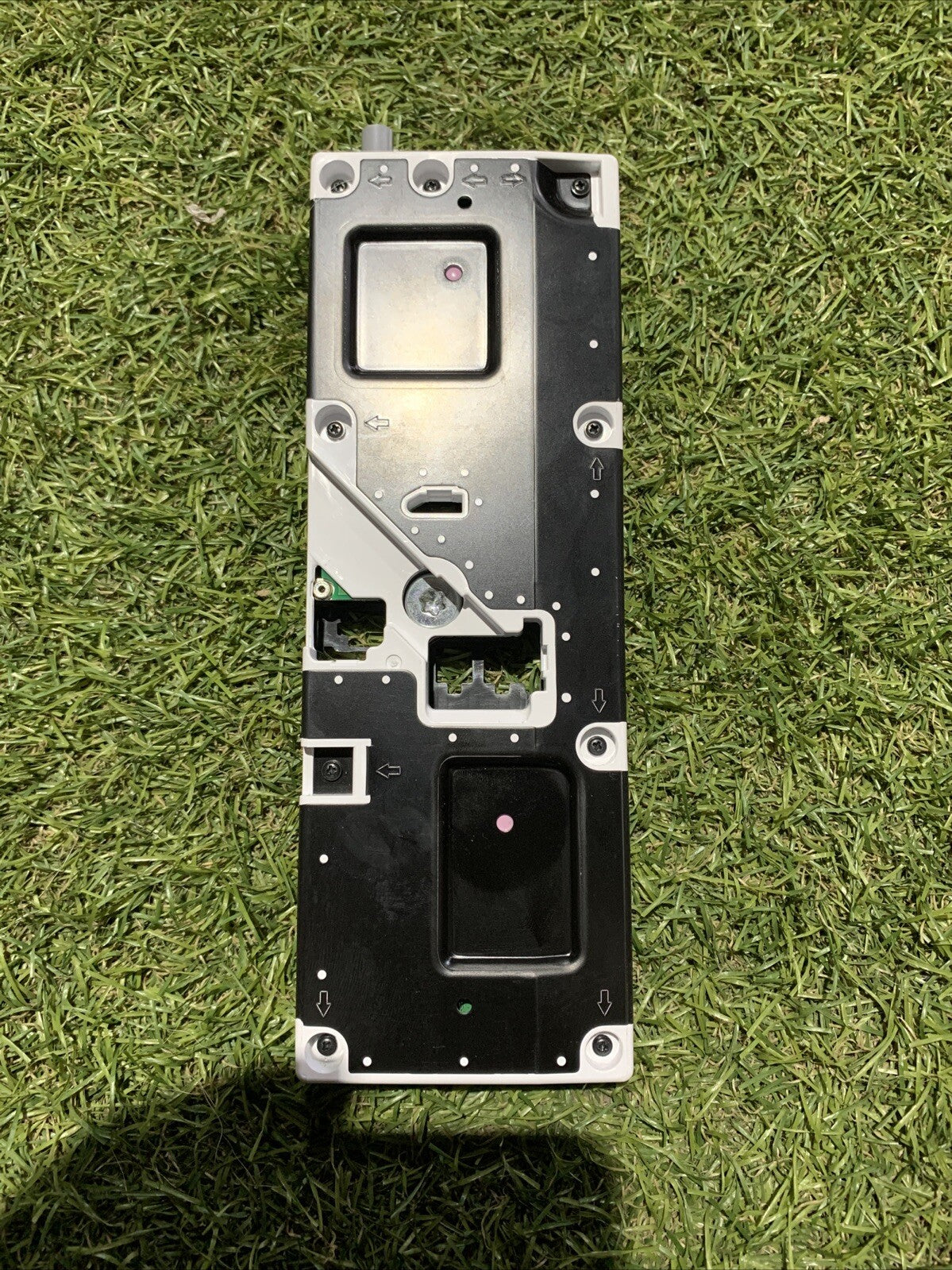 Amplificatore Antenna Volkswagen Golf 8R 5WA035741B