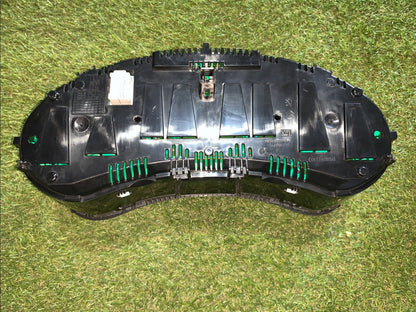 A2C53435381 QUADRO STRUMENTI CITROEN DS4 1° Serie 1600 Diesel