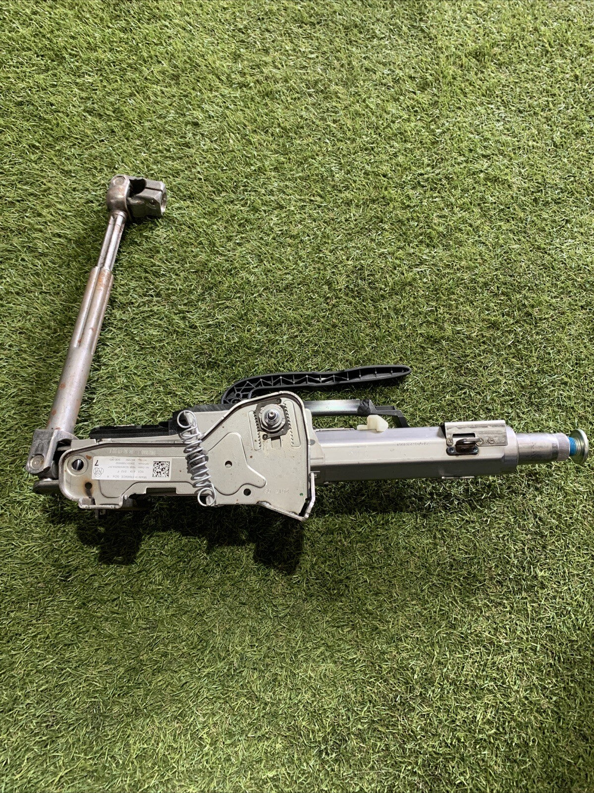 Piantone Sterzo Volkswagen Tiguan 2016 5Q1419512F