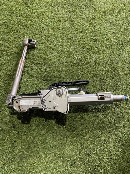 Piantone Sterzo Volkswagen Tiguan 2016 5Q1419512F