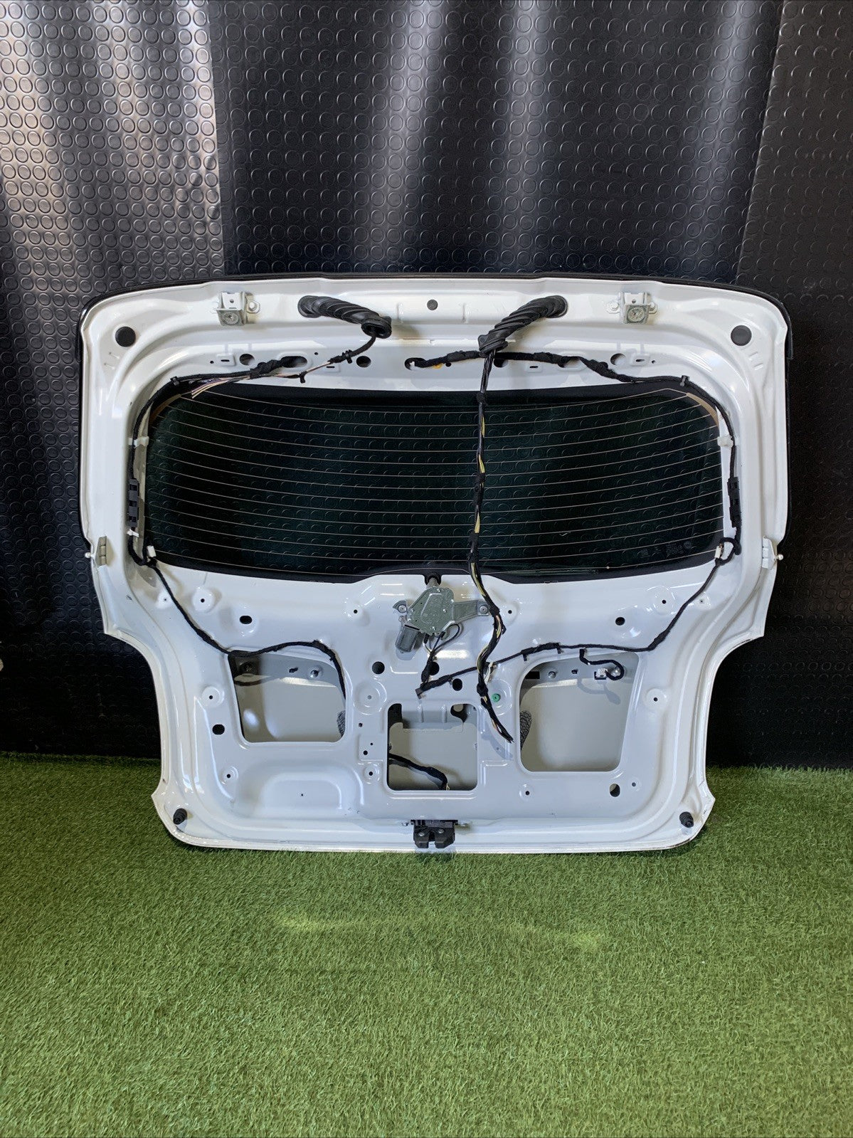 PORTELLO PORTELLONE COFANO POSTERIORE FIAT 500X ANNO 2023